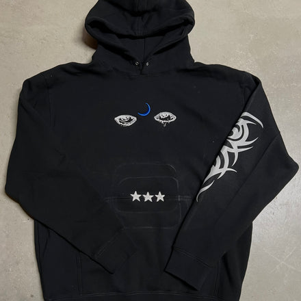 Moon hoodie