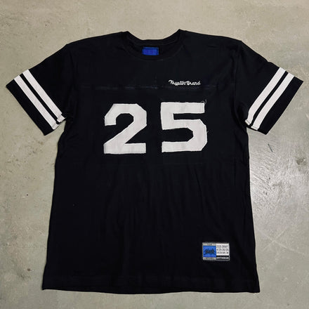 DRAFT Field tee