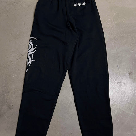 Moon sweats