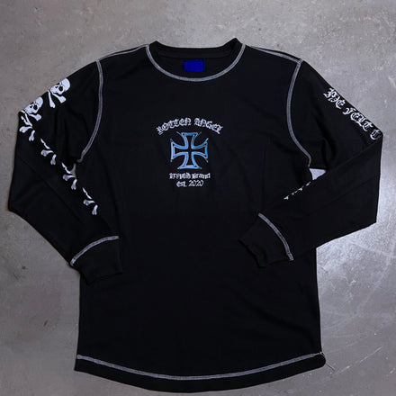 Rotten angel thermal