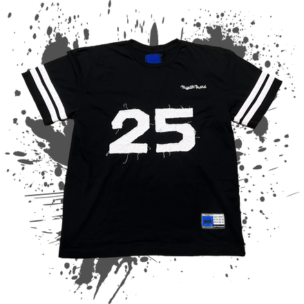 DRAFT Field tee